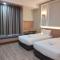 Mayflower Grande Suite Hotel