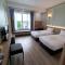 Mayflower Grande Suite Hotel