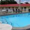 Red Carpet Inn Starke Red Carpet Inn Starke