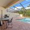 8879 Windsor renovated 11guests pool heat near Disney 192 - 基西米