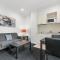 Comfort Apartments Melbourne Central