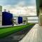 Luxury Kingston Apt - Pool & free parking 20 south