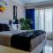 Luxury Kingston Apt - Pool & free parking 20 south