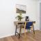 5 person holiday home in Ulfborg-By Traum