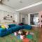 双層公寓 Duplex Apt. - Tchaj-nan