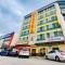 Sun Inns Hotel Puchong Near IOI Puchong