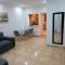 AFYZ Mansions - Lenasia