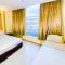 Sun Inns Hotel Puchong Near IOI Puchong
