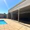 Sekgome Resort - Johannesburg