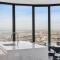 Sub Penthouse Apartment - 8408