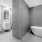 Sub Penthouse Apartment - 8408