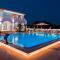 Villa 100 Palme