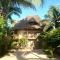 Zanziblue Boutique Villas