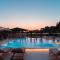 Villa 100 Palme