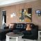 2BR condo at Kandi tower 2 - 安吉利斯