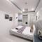 2BR condo at Kandi tower 2 - 安吉利斯