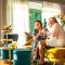 The Oriana Orange - Retro Hotel & Resort