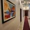 Red Fort Hotel Gulberg