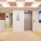 Workers Hotel Ansan by Anook