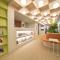 Workers Hotel Ansan by Anook