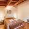 Casa Gedeone - Grand Canyon of Tuscany - Happy Rentals