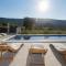 villa green valley