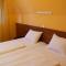 Attila Hotel Budapest