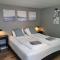 Grindavik Guesthouse self check in & out - غريندافيك