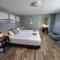 Grindavik Guesthouse self check in & out - غريندافيك