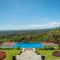 THE most luxury 5BR villa in Lovina! Stunning Outlook!