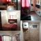 Barbie homestay apartement the suites metro the jardin cihampelas gateway cicadas - Bandung