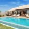 The Outpost Al Barari Camp