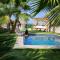 Ô Balinais mini villa avec spa et piscine chauffée privative Marseille Ô Balinais mini villa avec spa et piscine chauffée privative Marseille