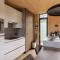 Zicht op Twente - Spa lodges - 马尔克洛