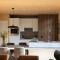Zicht op Twente - Spa lodges - 马尔克洛