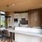 Zicht op Twente - Spa lodges