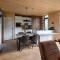 Zicht op Twente - Spa lodges