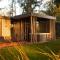 Zicht op Twente - Spa lodges