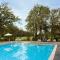Zicht op Twente - Spa lodges