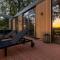 Zicht op Twente - Spa lodges - 马尔克洛