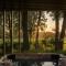 Zicht op Twente - Spa lodges