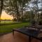 Zicht op Twente - Spa lodges