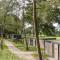 Zicht op Twente - Spa lodges