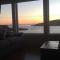 Bungalow with spectacular views - Scalloway