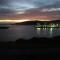 Bungalow with spectacular views - Scalloway