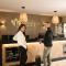 Mooi Twente Lodges - privé Spa en sauna - 马尔克洛