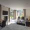 Mooi Twente Lodges - privé Spa en sauna - 马尔克洛