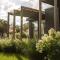 Mooi Twente Lodges - privé Spa en sauna - 马尔克洛