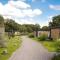 Mooi Twente Lodges - privé Spa en sauna - 马尔克洛