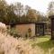 Mooi Twente Lodges - privé Spa en sauna